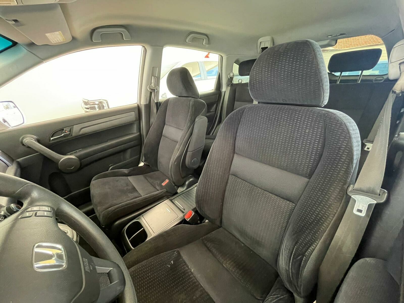 Imagem do veículo  HONDA CR-V LX